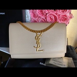 Ysl small Kate